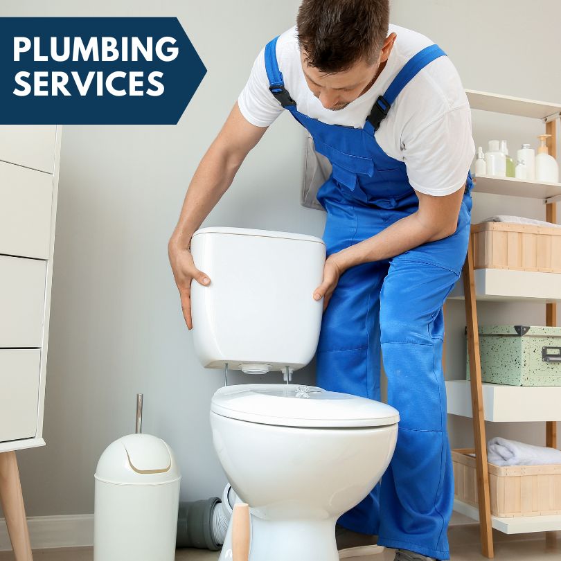 Plumbing Company in Carefree, AZ