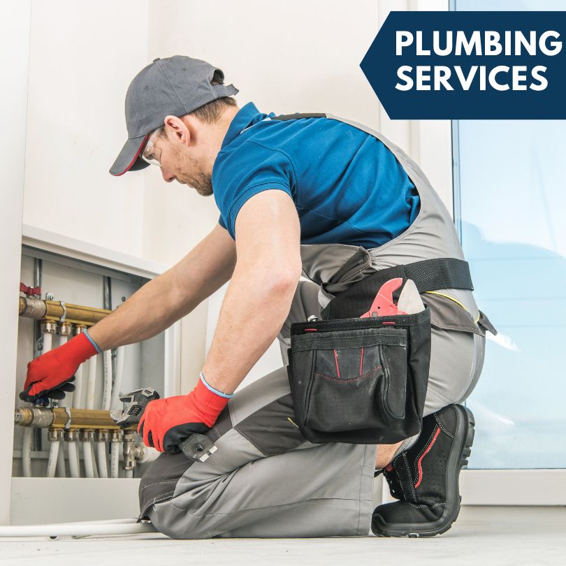 Carefree Plumbing Company